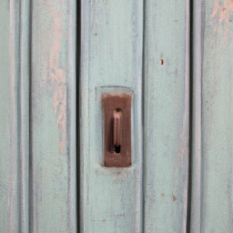 Portes d'entrée : sécuriser son domicile sans sacrifier le style Mouvaux